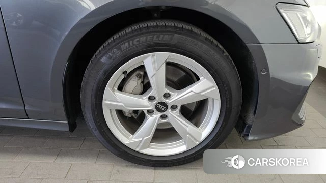 Audi A6 (C8) id 4202394 из Кореи 13