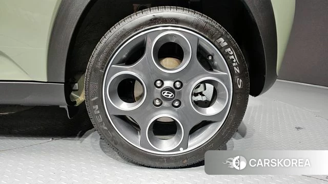 Hyundai The New Casper id 4413733 из Кореи 13