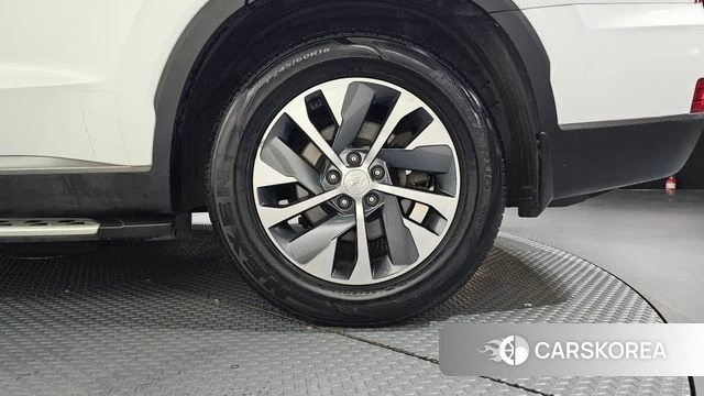 Hyundai Palisade id 4459255 из Кореи 13