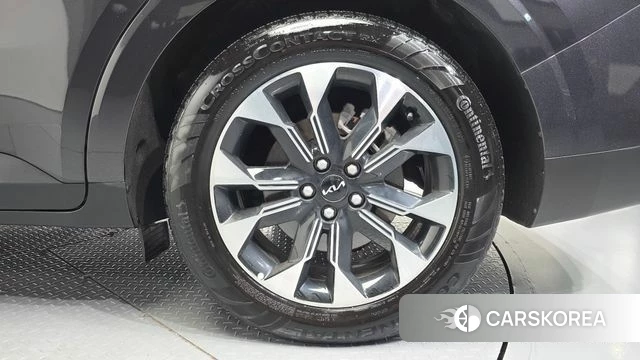 Kia Carnival 4th generation id 4494237 из Кореи 13