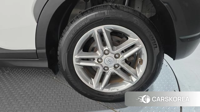 Hyundai The New Kona id 4604038 из Кореи 13