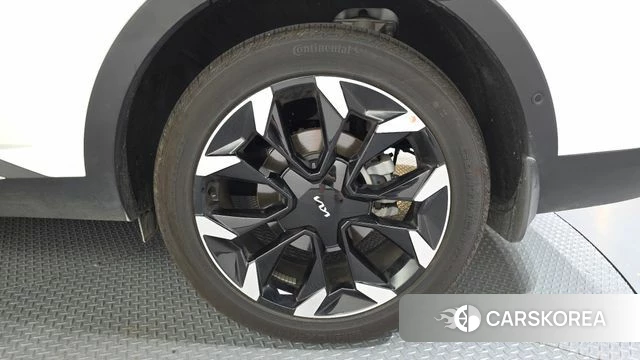 Kia The New Sorento 4th Generation id 4691332 из Кореи 13