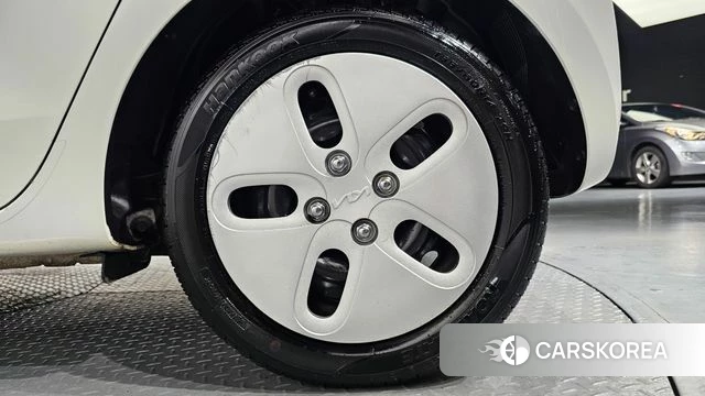 Kia The New Ray id 4382946 из Кореи 13