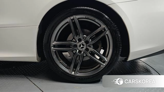 Mercedes-Benz E-Class W213 id 4907187 из Кореи 13