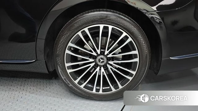 Mercedes-Benz S-Class W223 id 4402189 из Кореи 13