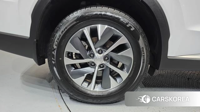 Hyundai Palisade id 4500931 из Кореи 13