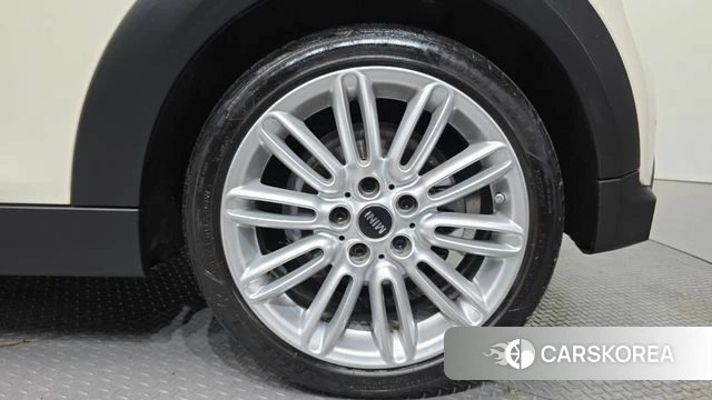 Mini Cooper id 4309171 из Кореи 13