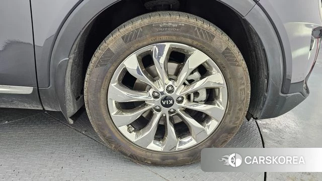 Kia The New Sorento id 4295168 из Кореи 13