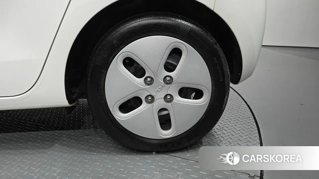 Kia The New Kia Ray id 4783540 из Кореи 13