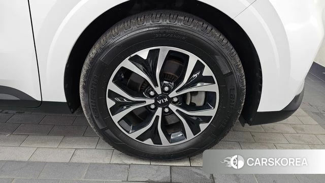 Kia Carnival 4th generation id 4637316 из Кореи 13