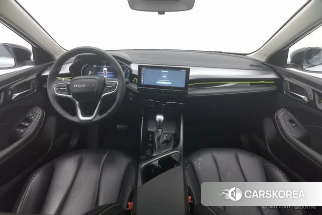 Roewe i5 id 4210119 из Китая 13