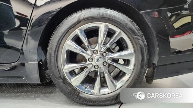 Kia The New Carnival id 4836983 из Кореи 13