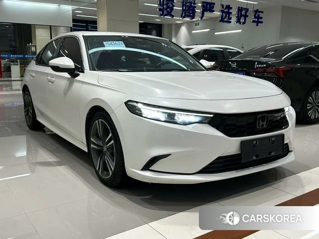 Honda Style id 4240814 из Китая 13