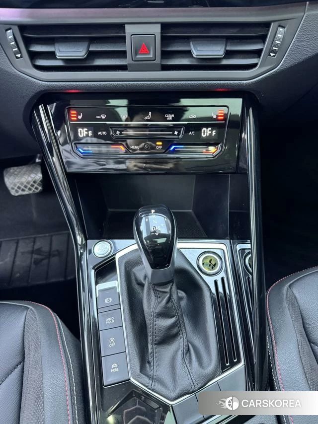 Volkswagen Tanyue id 4297923 из Китая 13