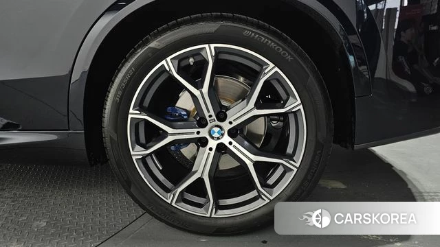 BMW X5 (G05) id 4554271 из Кореи 13