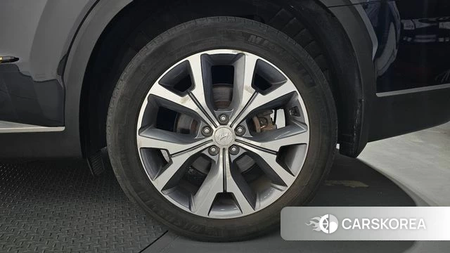 Hyundai Palisade id 4708606 из Кореи 13