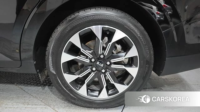 Kia Carnival 4th generation id 4614439 из Кореи 13