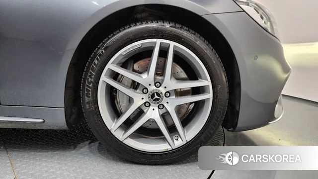 Mercedes-Benz S-Class W222 id 4370958 из Кореи 13