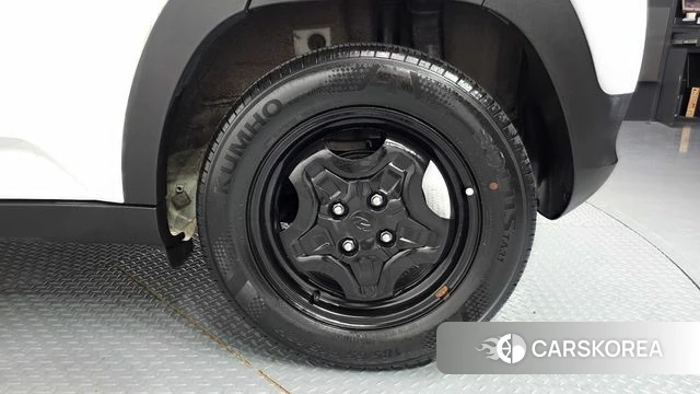 Hyundai Casper id 4422571 из Кореи 13