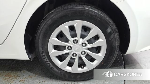 Kia The New K3 2nd generation id 4541660 из Кореи 13