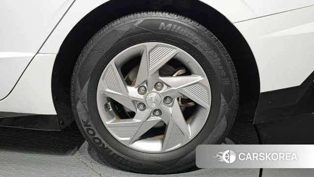 Hyundai Sonata D Edge (DN8) id 4194744 из Кореи 13