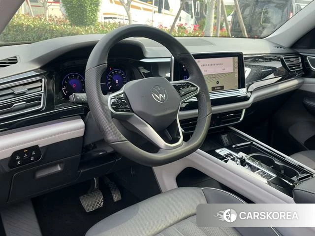 Volkswagen Tourang id 4254698 из Китая 13