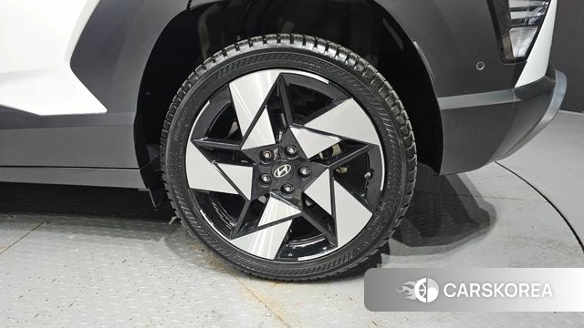 Hyundai Kona (SX2) id 4408397 из Кореи 13