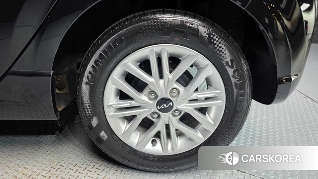 Kia Morning Urban (JA) id 4893755 из Кореи 13