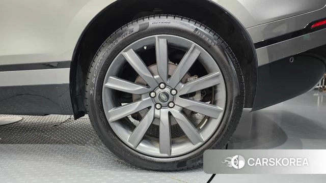 Land Rover Range Rover Velar id 4770852 из Кореи 13