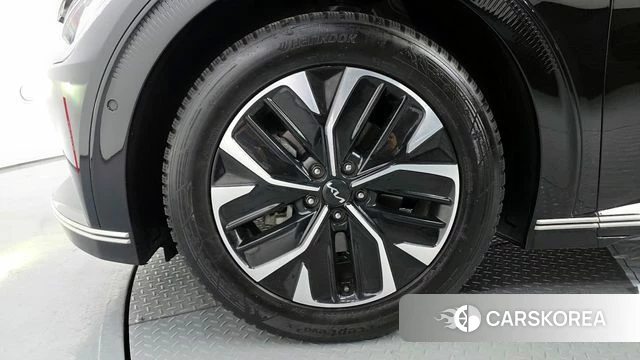 Kia EV6 id 4281275 из Кореи 13