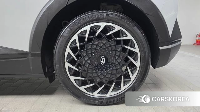 Hyundai Ionic 5 id 4388731 из Кореи 13