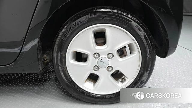 Kia The New Ray id 4372104 из Кореи 13