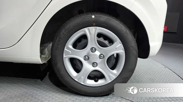 Kia The New Morning (JA) id 4649459 из Кореи 13