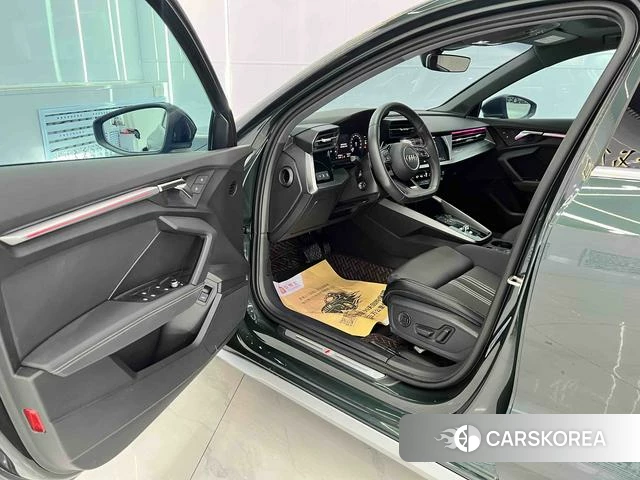 Audi A3 id 4335014 из Китая 13