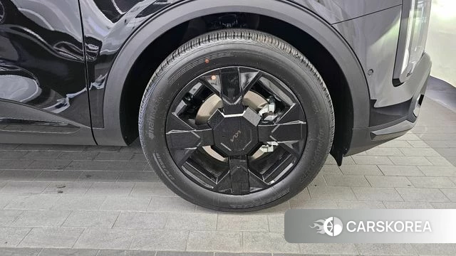 Kia The New Sportage 5th Generation Hybrid id 4266097 из Кореи 13