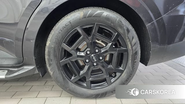 Kia The New Carnival 4th Generation id 4607658 из Кореи 13
