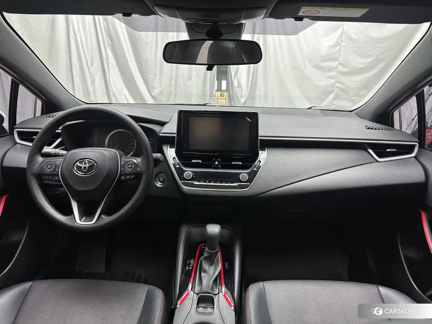 Toyota Levin id 4600991 из Китая 13