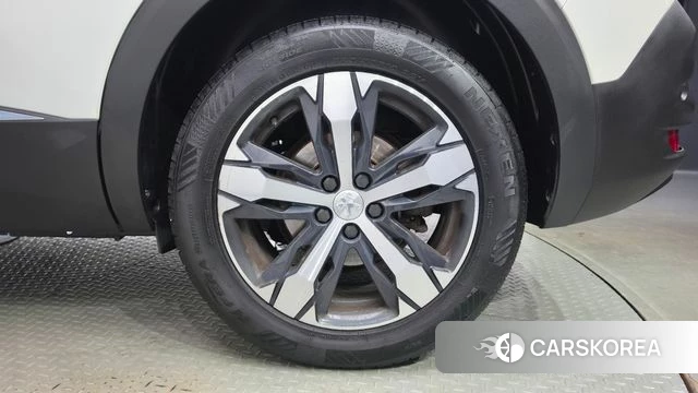Peugeot 5008 second generation id 4740883 из Кореи 13