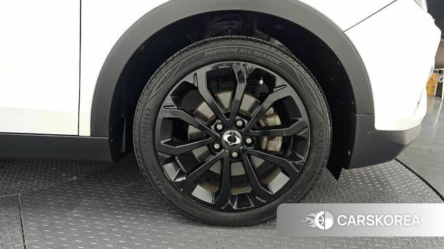 Ssangyong Tivoli Armor id 4325694 из Кореи 13