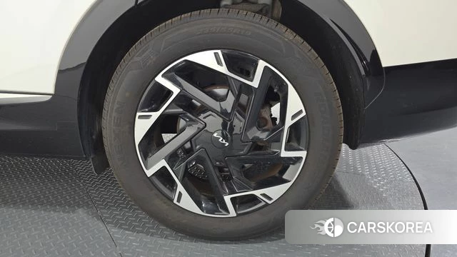 Kia Sportage 5th Generation id 4283037 из Кореи 13