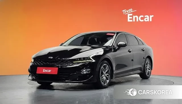 Kia K5 3rd generation id 3686795 из Кореи 13