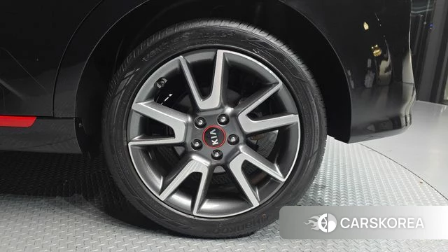 Kia Soul Booster id 4362330 из Кореи 13