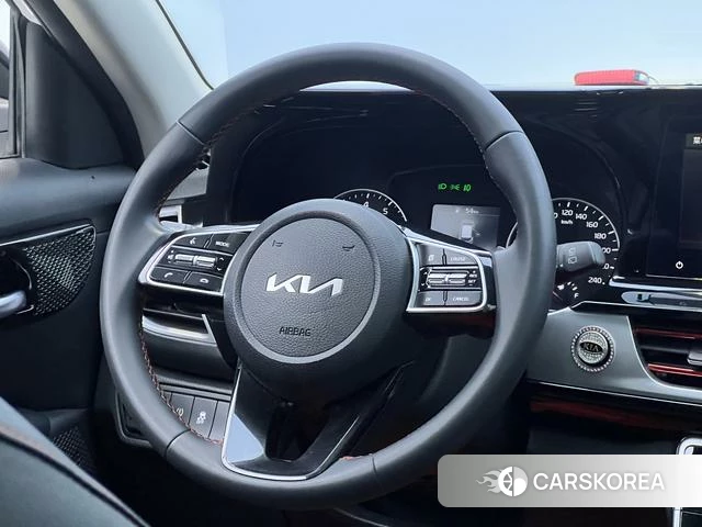 Kia Proud run id 4279113 из Китая 13