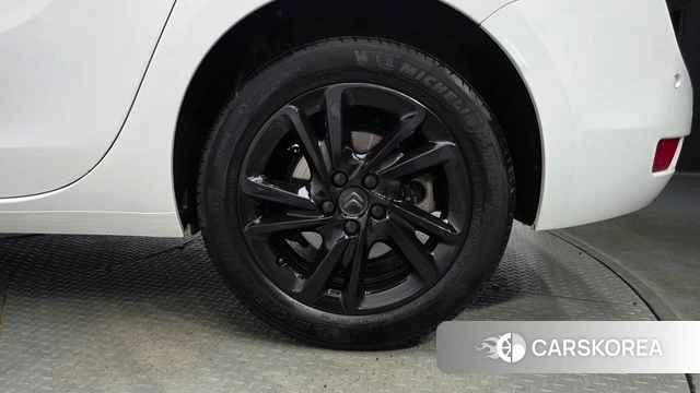 Citroen / DS Grand C4 Spacetourer id 4952010 из Кореи 13