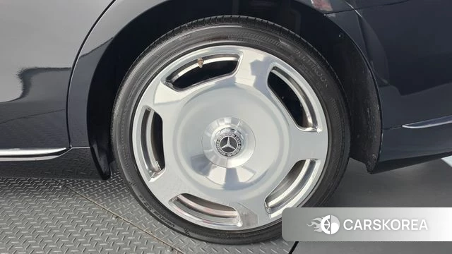 Mercedes-Benz S-Class W223 id 4683267 из Кореи 13