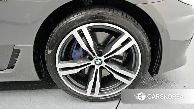 BMW 6 Series GT (G32) id 4415152 из Кореи 13