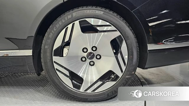 Genesis Electrified G80 (RG3) id 4584352 из Кореи 13