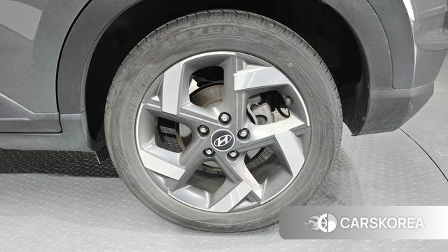 Hyundai Venue id 4267070 из Кореи 13