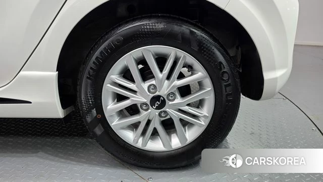 Kia Morning Urban (JA) id 4757971 из Кореи 13