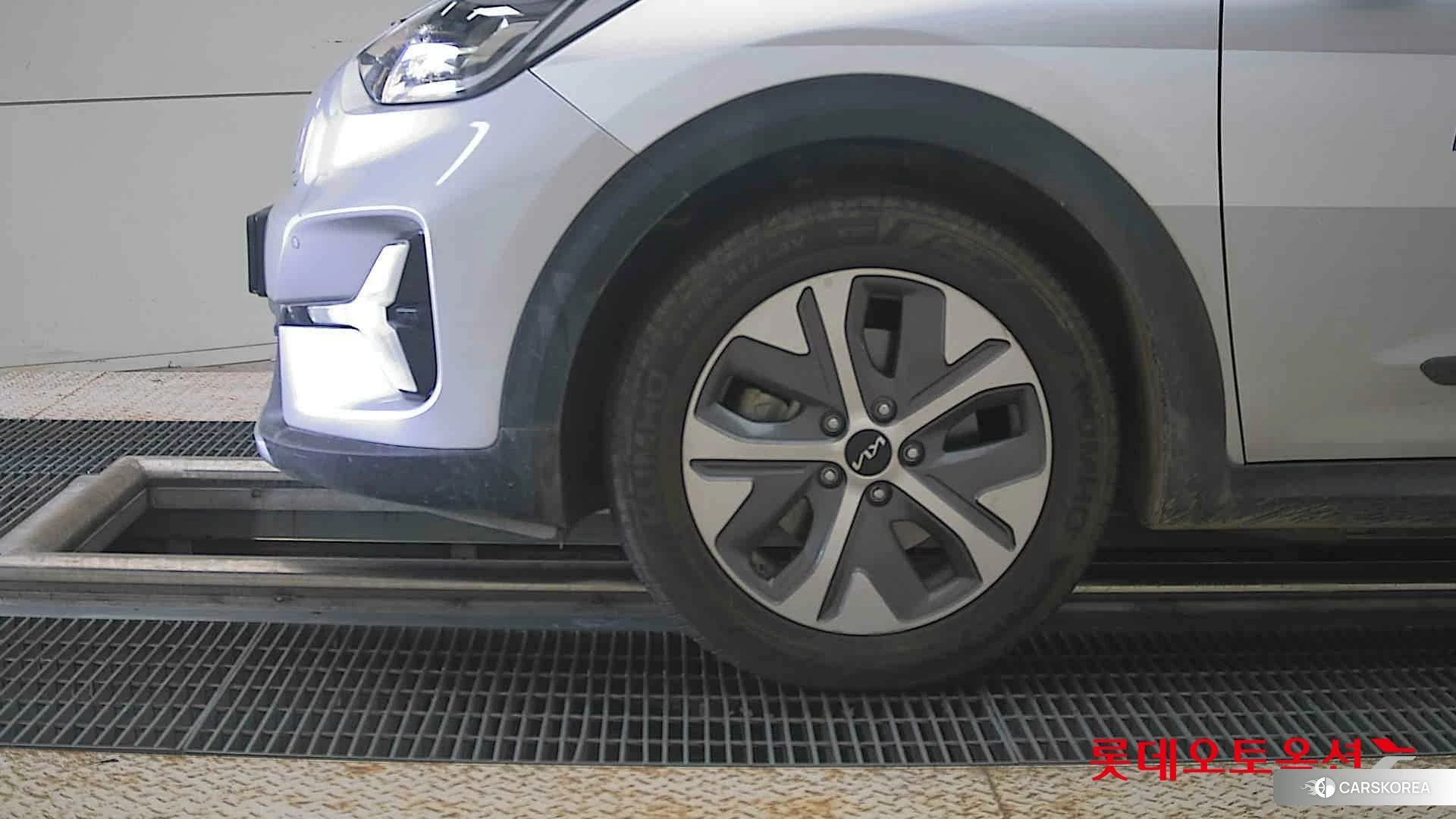 Kia Niro Plus id 4674193 из Кореи 13